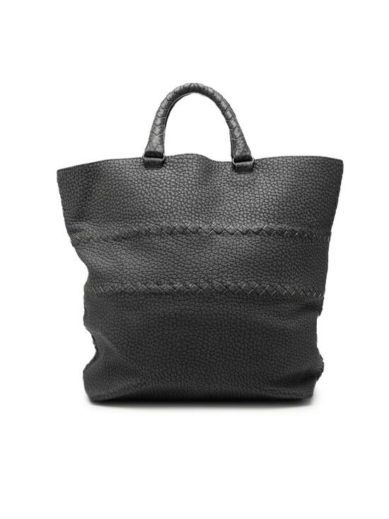Bottega Veneta Handbags - Bottega Veneta Intrecciato Trimmed #319885B65B